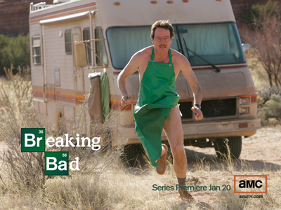  'Breaking Bad'