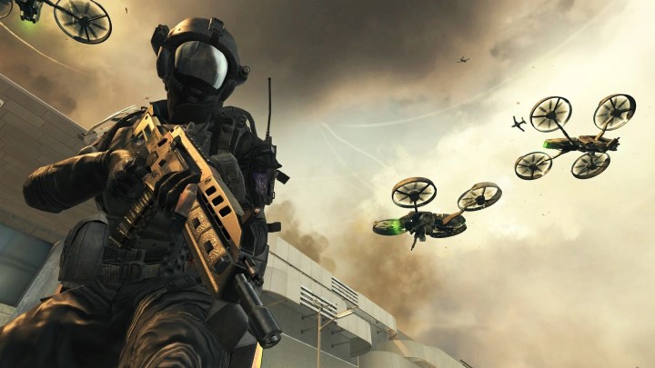 Call of Duty 2025 detaylanıyor: Black Ops 2’nin devamı olacak