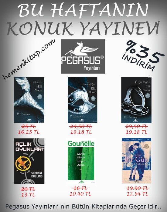  HemenKitap(Tek Başlık)*17.05.2013* GÜNCEL