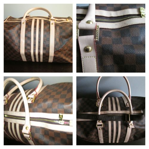  louis vuitton bayan çantalar son 5 Adet