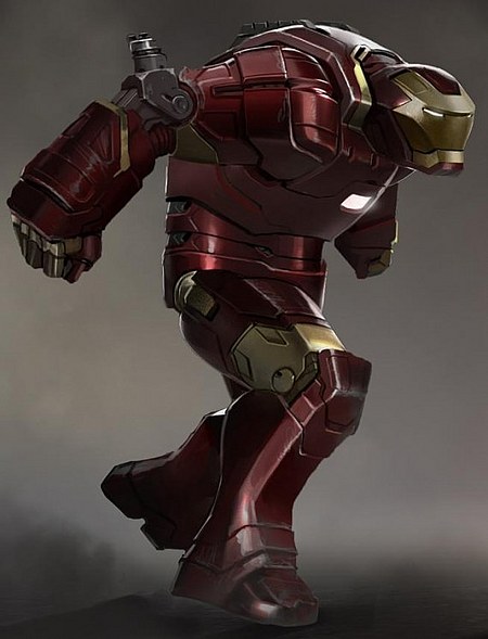  Iron Man 3 (2013)