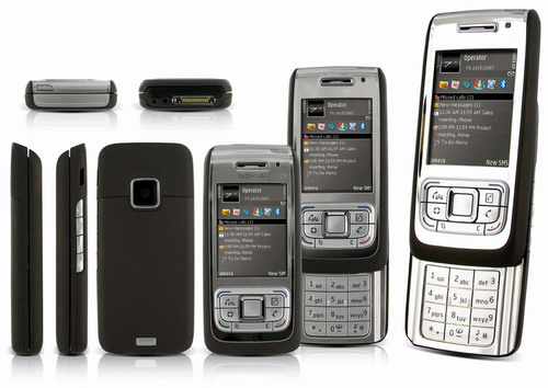  Nokia, Wifi, Sybian ucuz telefon