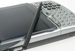  HP IPAQ hw6915 CIHAZ INCELEMESI ve KULLANICILARI BASLIGI