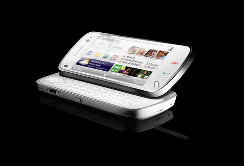 ===> Nokia N97 | Ana Başlık - Desktop. Laptop. Pocket. <===