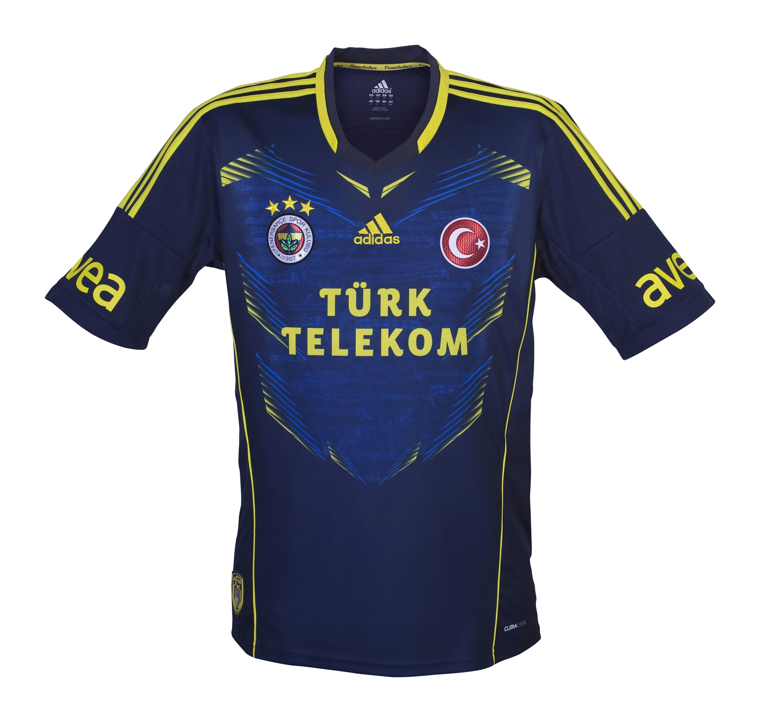  2013 / 14 FENERBAHÇE FORMALARI