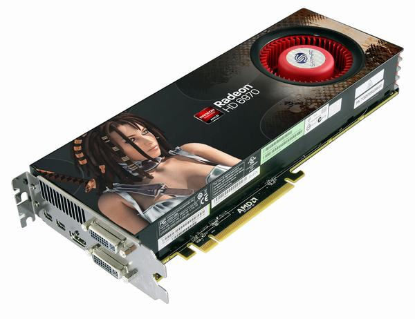  ALINIK GTX 590 ve HD 6970