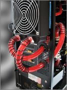  360mm Radiator ve CPU block tavsiyesi
