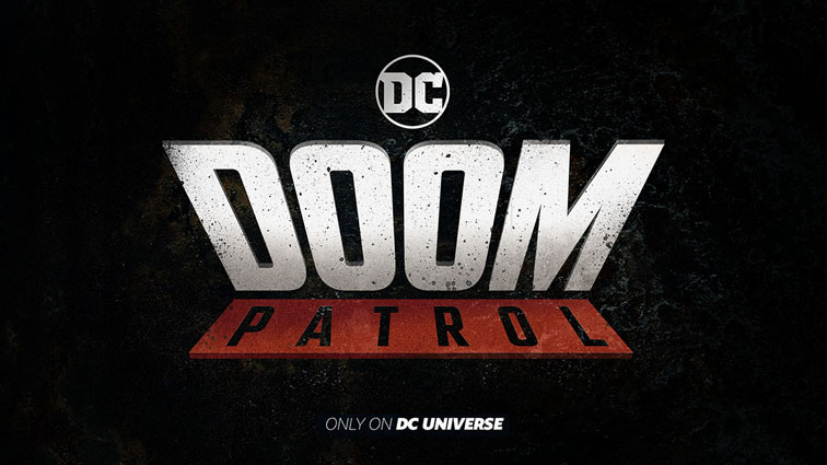 Doom Patrol (2019) | DC