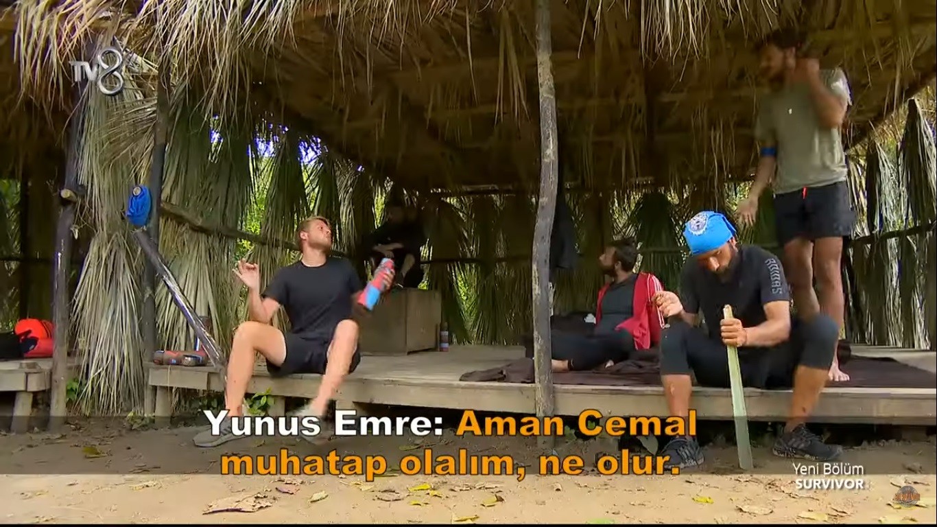  🔥🌴 SURVIVOR 2020 🌴🔥 | Şampiyon Cemal Can!