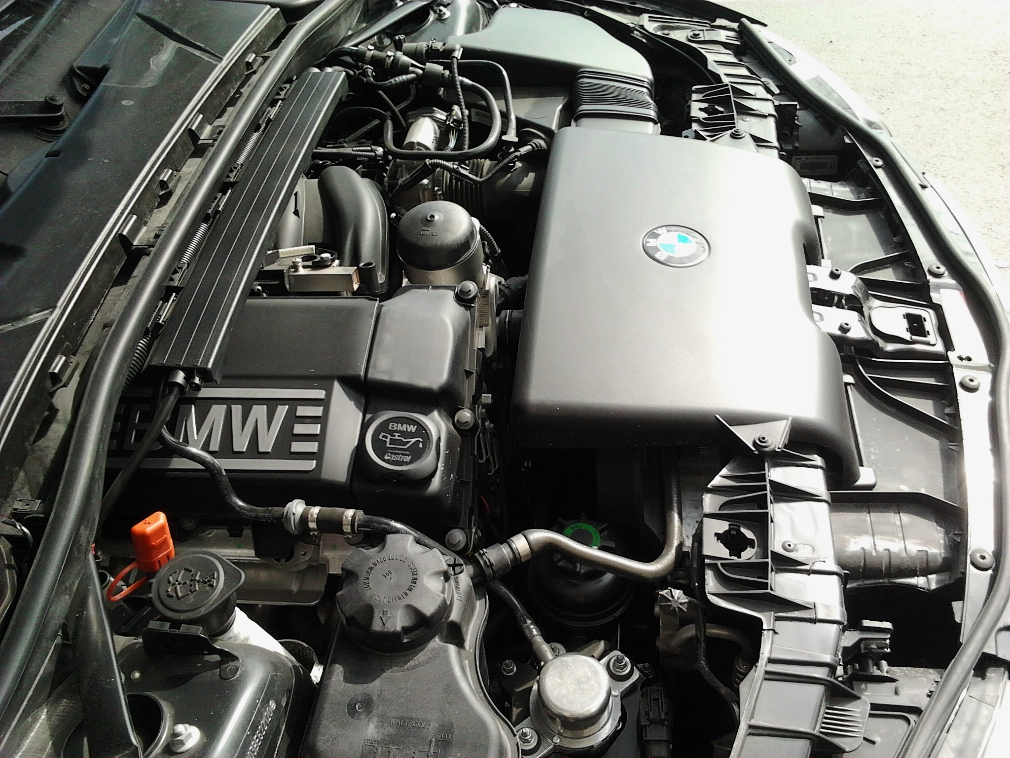  Bmw 116i joy edition resimli inceleme.