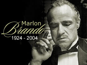  Marlon Brando Biyografi