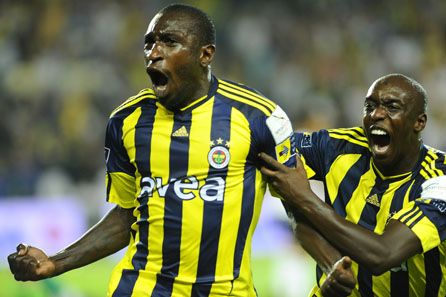  Fenerbahçe bu defansı hallaç pamuğu gibi atar.
