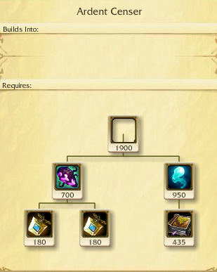  Essence Reaver , Yeni eşya ! (AD - Mana Drain)