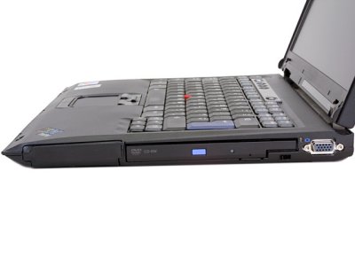  ibm R50e - 1.8 Mhz - 1 GB Ram - 60 GB HDD (ANKARA) FİYAT DÜŞTÜ!!!