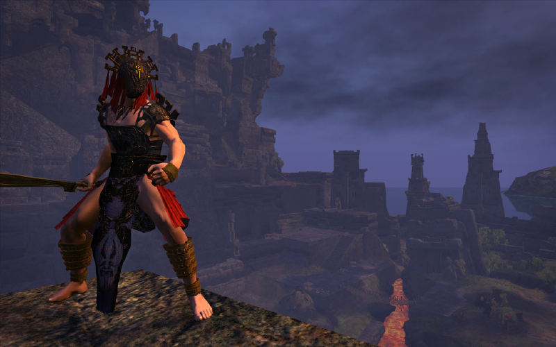  Age Of Conan Test Servera Giriş-Yeni Gelecek pachlerle ilgili bilgiler