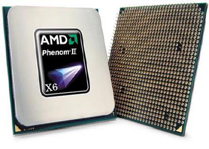  SATILDI!!! AMD PHENOM II X6 1055T
