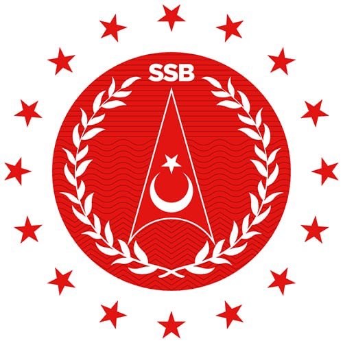 Savunma Sanayii Başkanlığı'nın logosu yenilendi