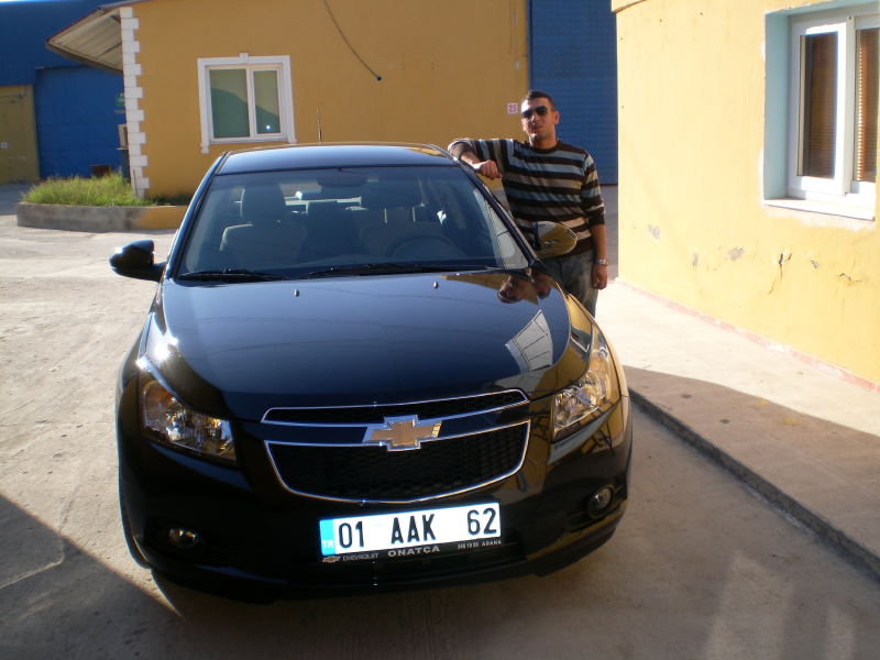  Cruze sahipleri listesi