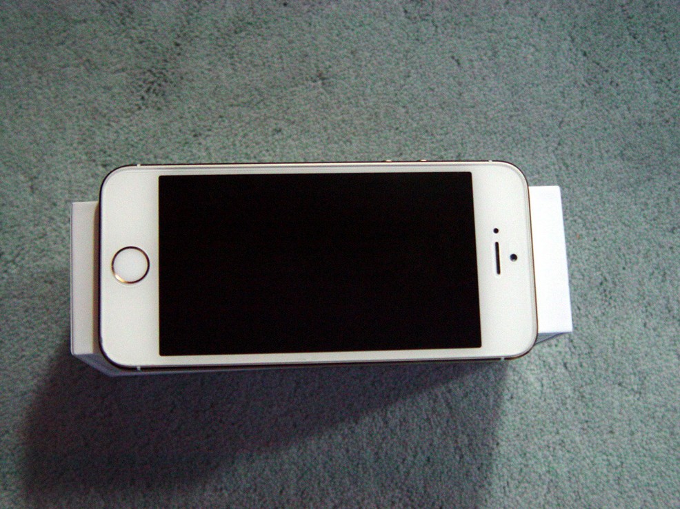  SAT/TAK(g2-one-note3) IPHONE 5s GOLD 16gb - KUTULU GARANTİLİ