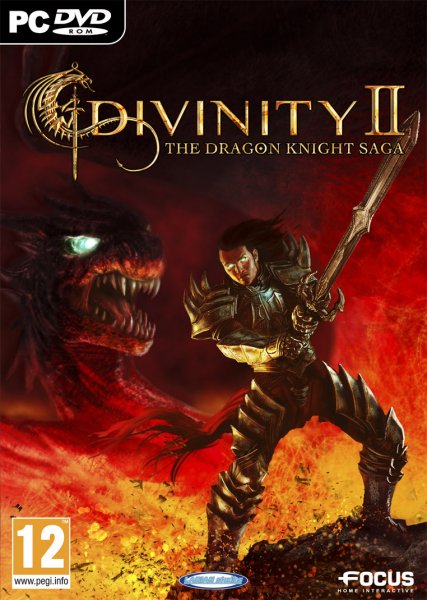  Divine Divinity & Beyond Divinity