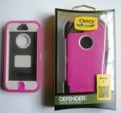  fiyat düştü iphone 5/5S'e özel Sıfır Kutusunda Otterbox Defender darbeye dayanıklı kılıf...