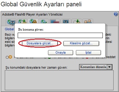  Flash A.S 3.0 butona link verme sorunu