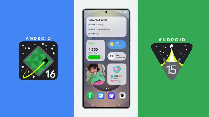 Samsung, sorunsuz One UI 7 yüklemesi için yazılım indirme uygulamasını güncelledi