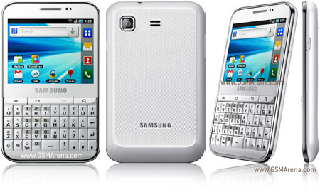  ***SAMSUNG GALAXY PRO B7510***dokunmatik,qwerty,android***