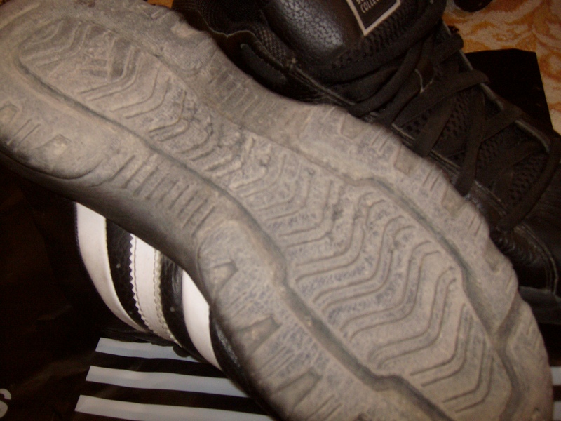  Adidas Rezaleti