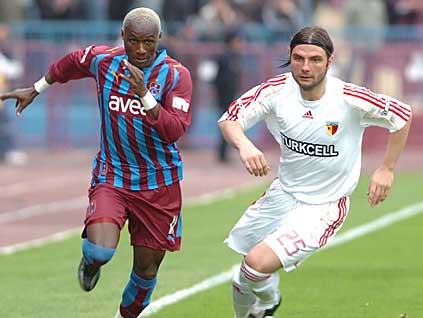  Sadri Şener Açıkladı: Beşiktaş Yattara'yı Alamaz.