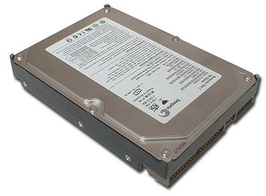  250GB External HDD USB 2.0