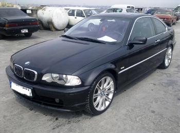  BMW E46 / 3 SERİSİ TÜM PAYLAŞIMLAR