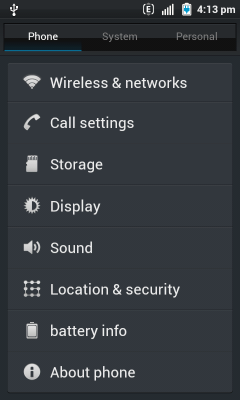  [ROM][P970-OptimusBlack]MokeeOs Agritux Edit
