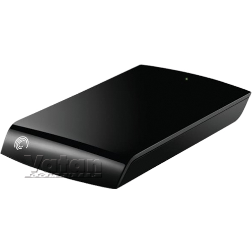  SEAGATE 2.5' 640GB Expansion USB 2.0 Taşınabilir Disk  159 Lira