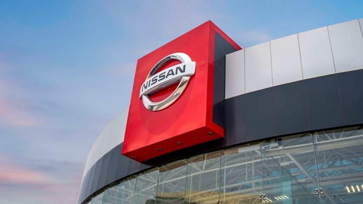 Yeni Nissan Juke'un detayları ortaya çıktı: İşte muhtemel tasarımı