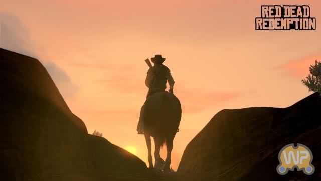  Red Dead: Redemption / GAME OF THE YEAR