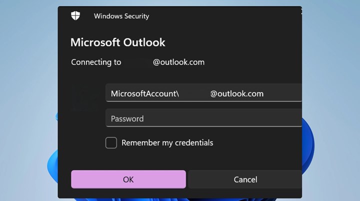 Microsoft, Outlook'ta oturum açma sorununu düzeltti