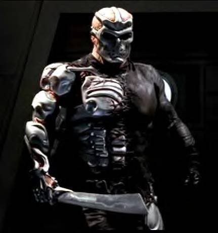 Mortal Kombat X'a 13. Cuma'dan Tanıdığımız Seri Katil 'Jason' Katılıyor