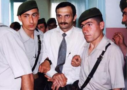  Türkiye'nin seri katilleri