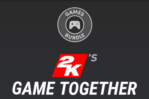 Humble 2K's Game Together Bundle 5 TL. ve üzeri (Humblebundle)