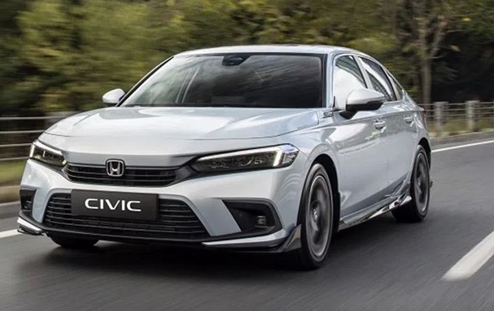 Honda Civic'te geçerli kredi kampanyası mart ayında da devam ediyor