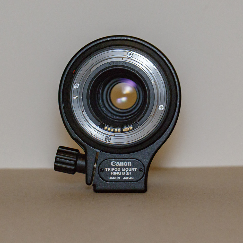  - SATILIK - Canon MP-E 65mm 1x - 5x f/2.8 - 1.900 TL