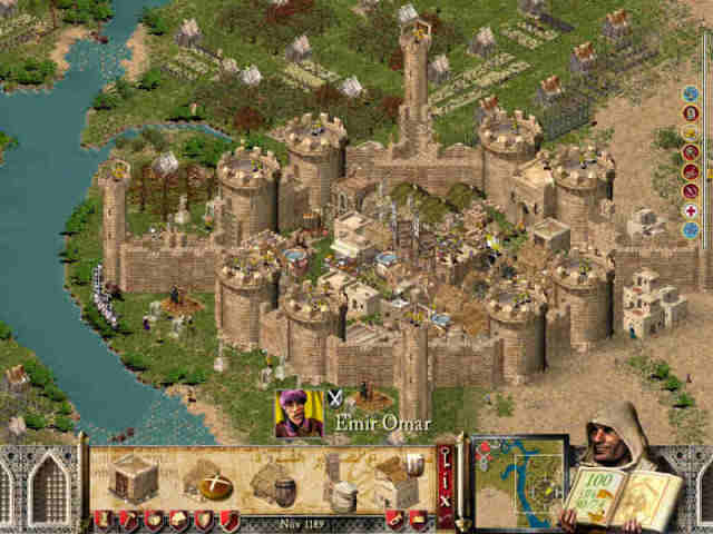  Stronghold Crusader Extreme Geliyor