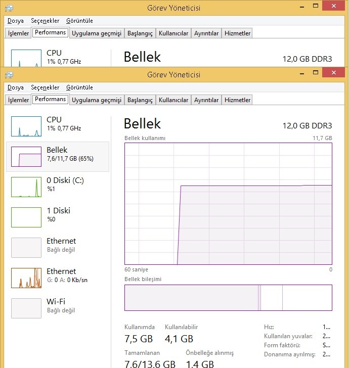  SAMSUNG NP530U3C-A0CTR kullanıcıları