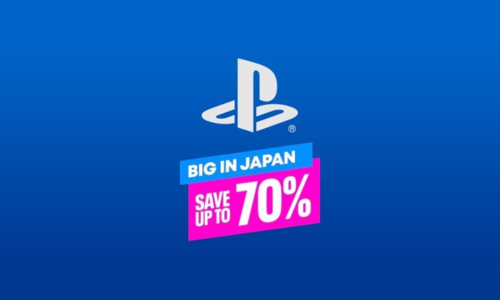 PlayStation Store'da Büyük Japon Oyunları için indirimler başladı