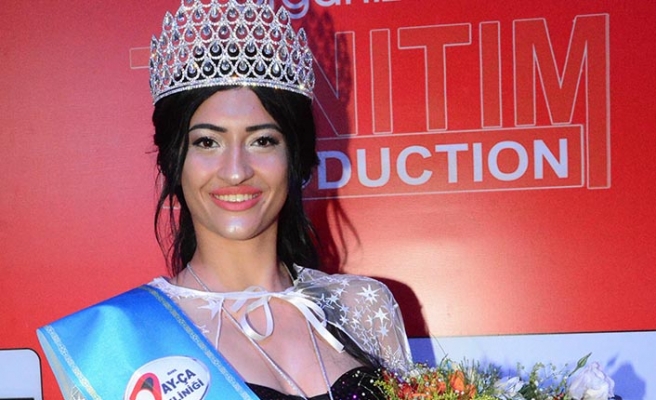 Güzellik yarışması sonuçlanmış (silinen konu)