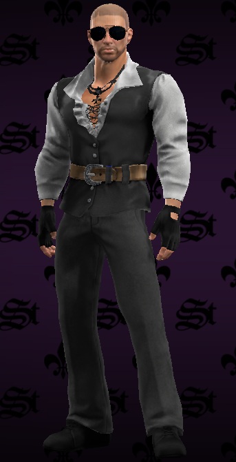  Saints Row 3 [ÇIKTI]  ! !