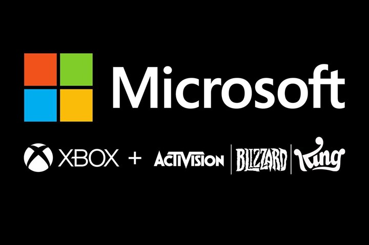 Microsoft, İngiltere’ye rağmen Activision anlaşmasını tamamlayabilir