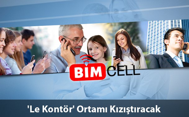  bugün BİMCELL ALMAYA GİTTİM VE