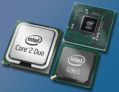  ## Intel G965 Sonunda Donanımsal T&L Desteği Kazanıyor ##